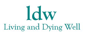 Living and dying well