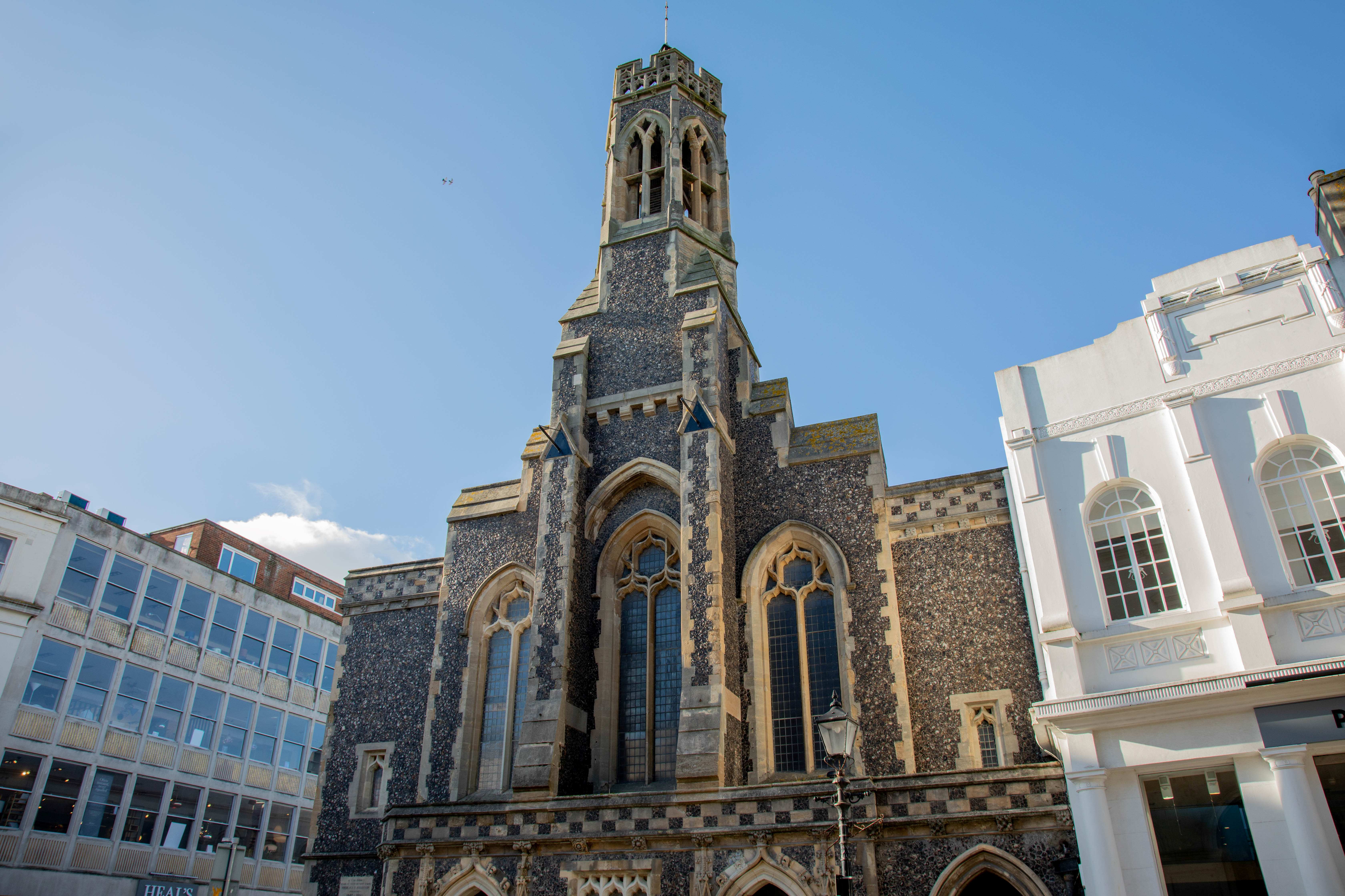 Fabrica Building under 2mb