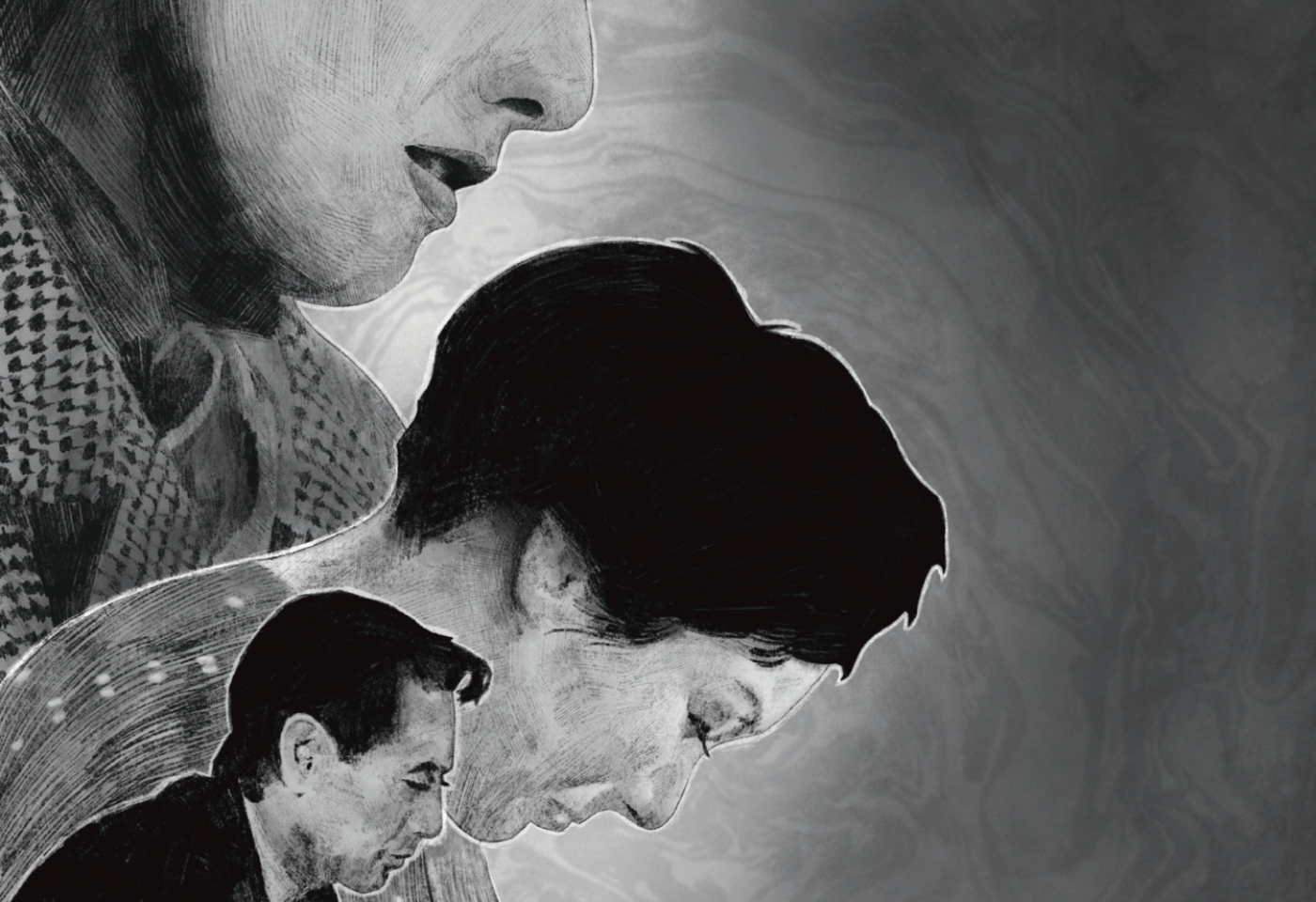 Emotionally Driven: Beauty and Despair in Japanese Cinema