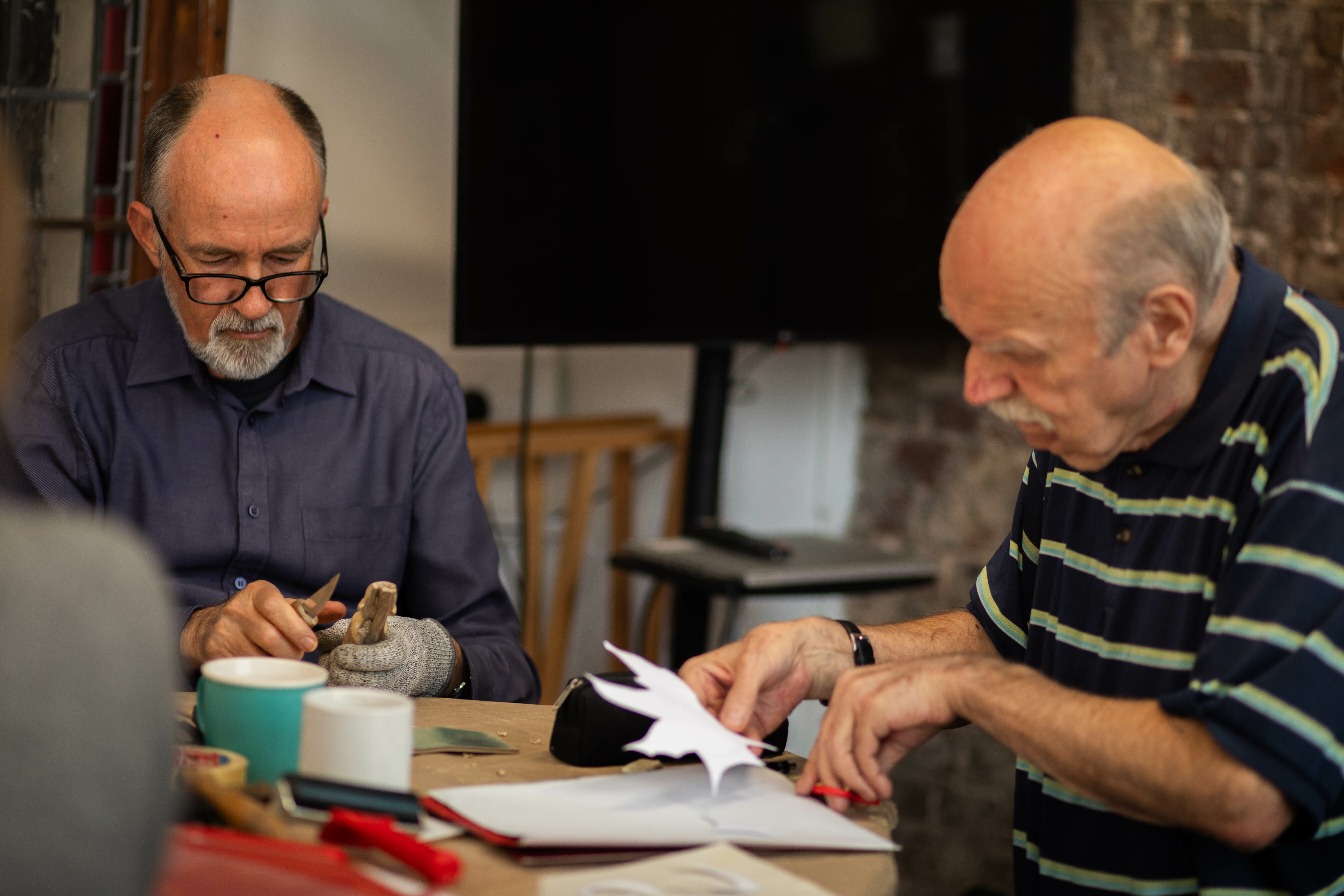 20250421 Men in Sheds Fabrica Phoebe ingrove LR 14 1