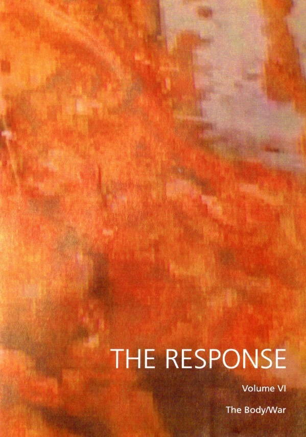 Response 06 The Incommensurable Banner