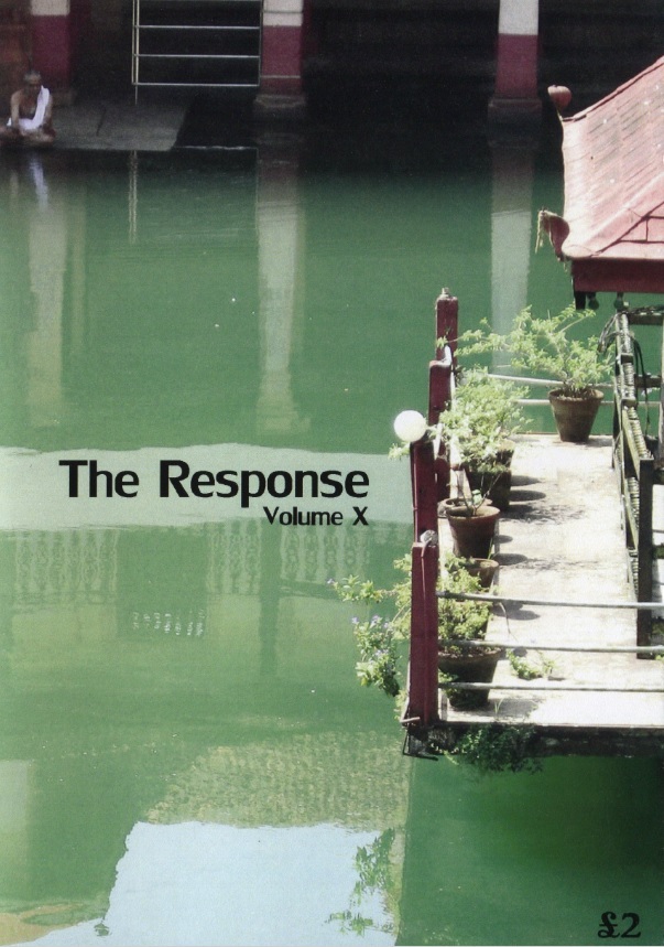 Response 10 Cascade 2011