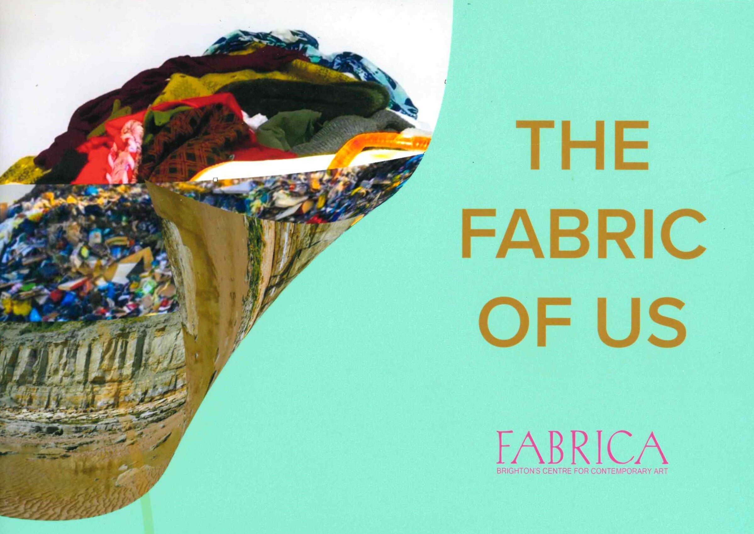 Response 36 Fabric of Us