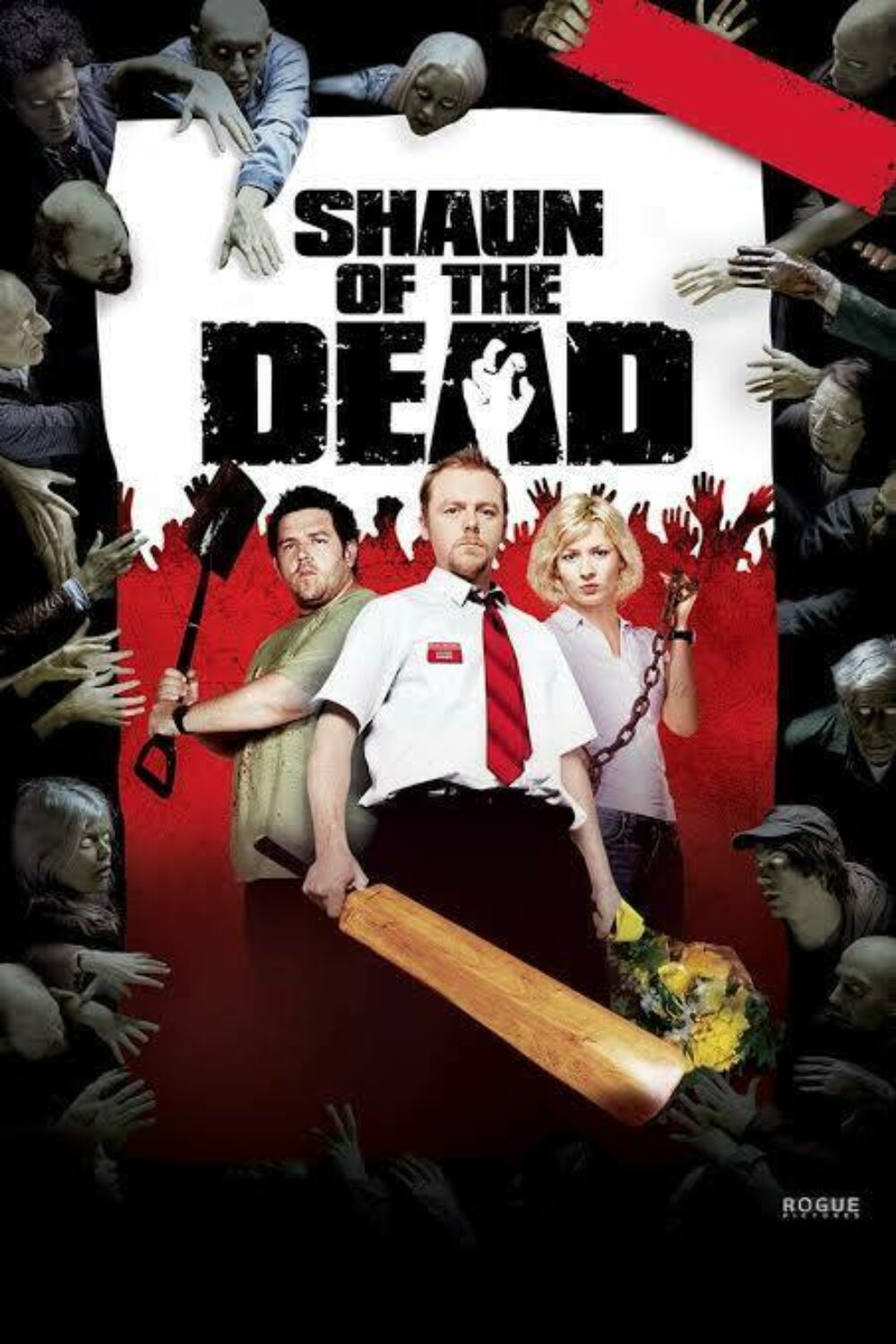 02 Shaun of the Dead