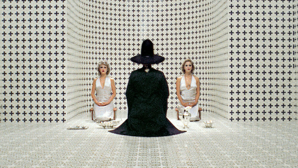 Film The Holy Mountain