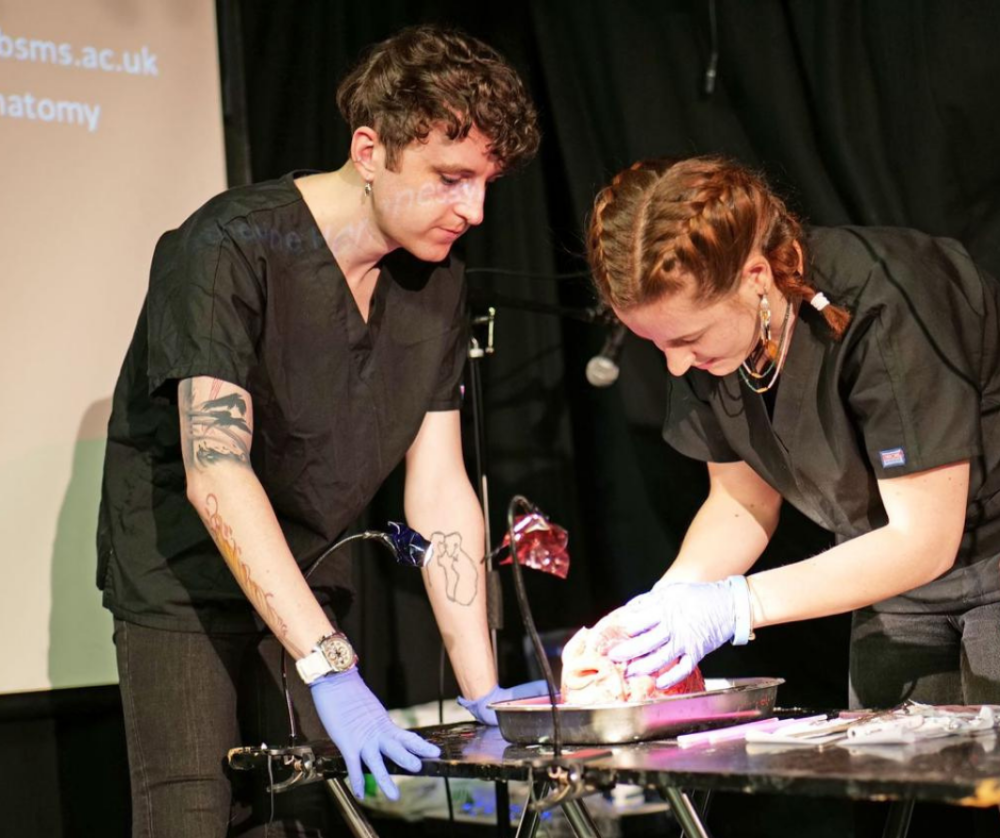 Matters of The Heart 2