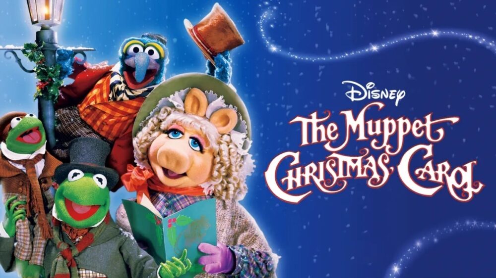 Muppets 2026