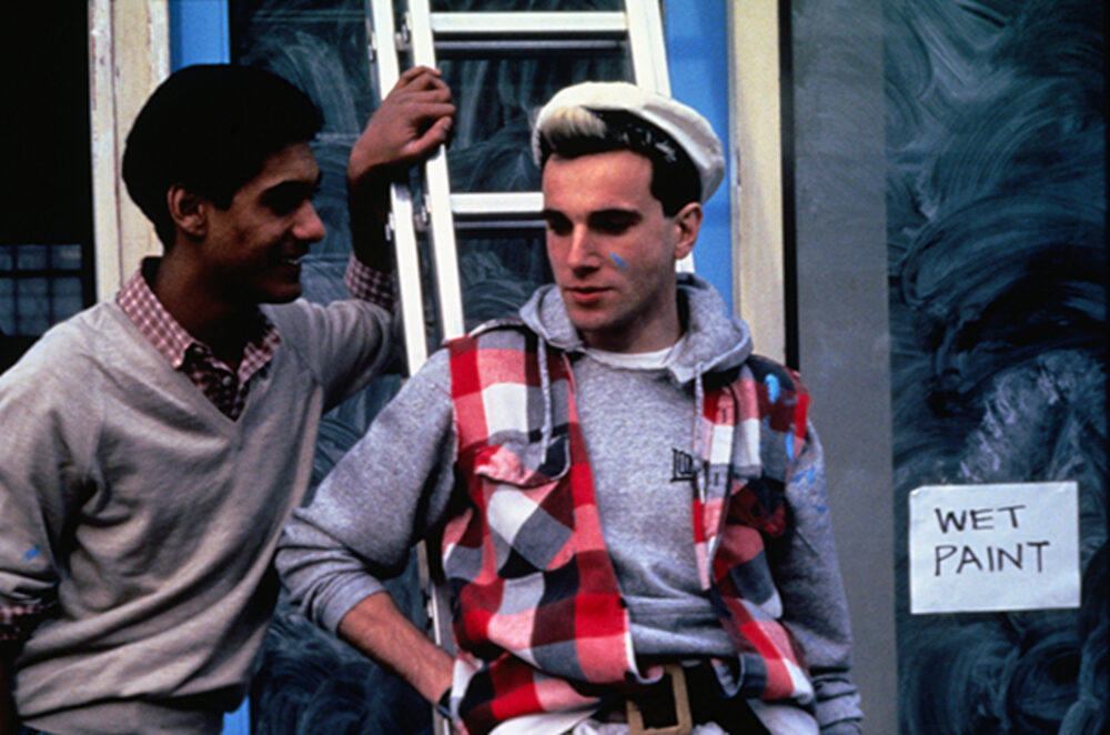 My Beautiful Laundrette