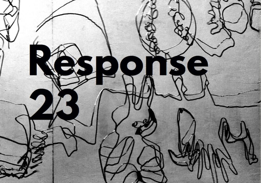 Response 23 Luminary