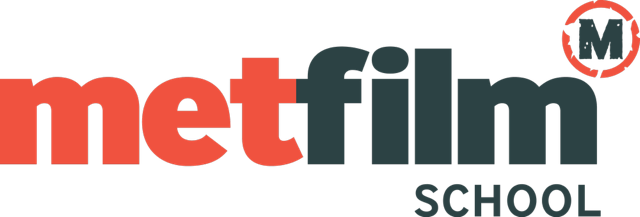 Met Film School colour