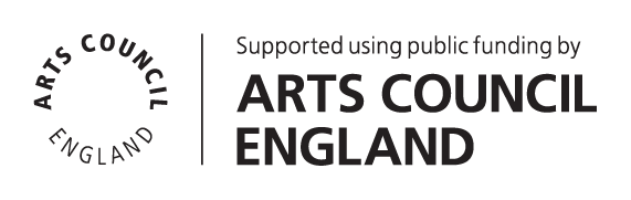 Arts council england