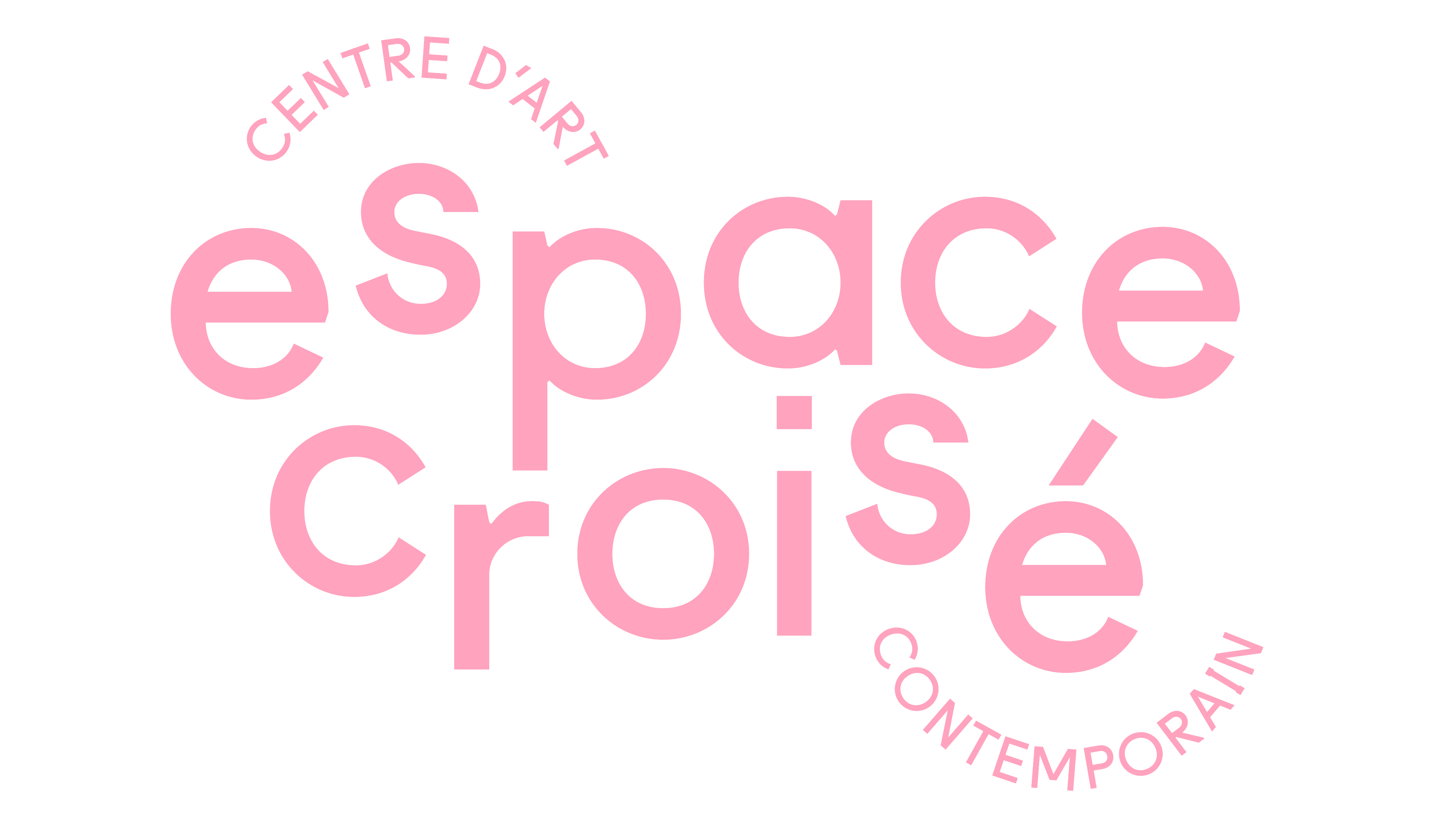 Espace croisé