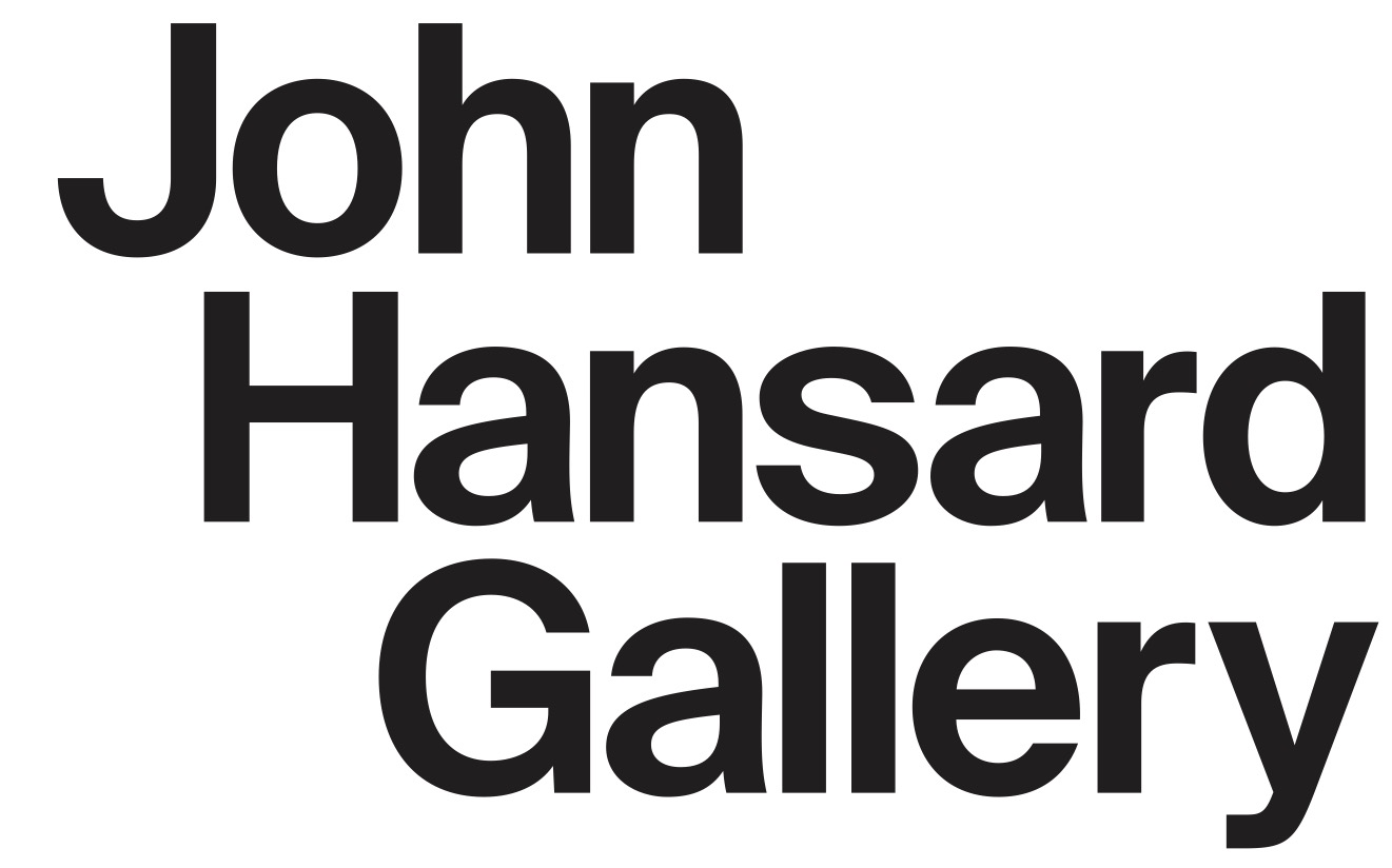 John hansard gallery