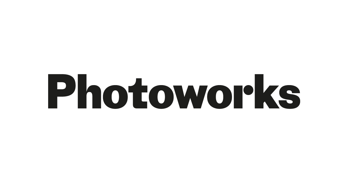 Photoworks uk