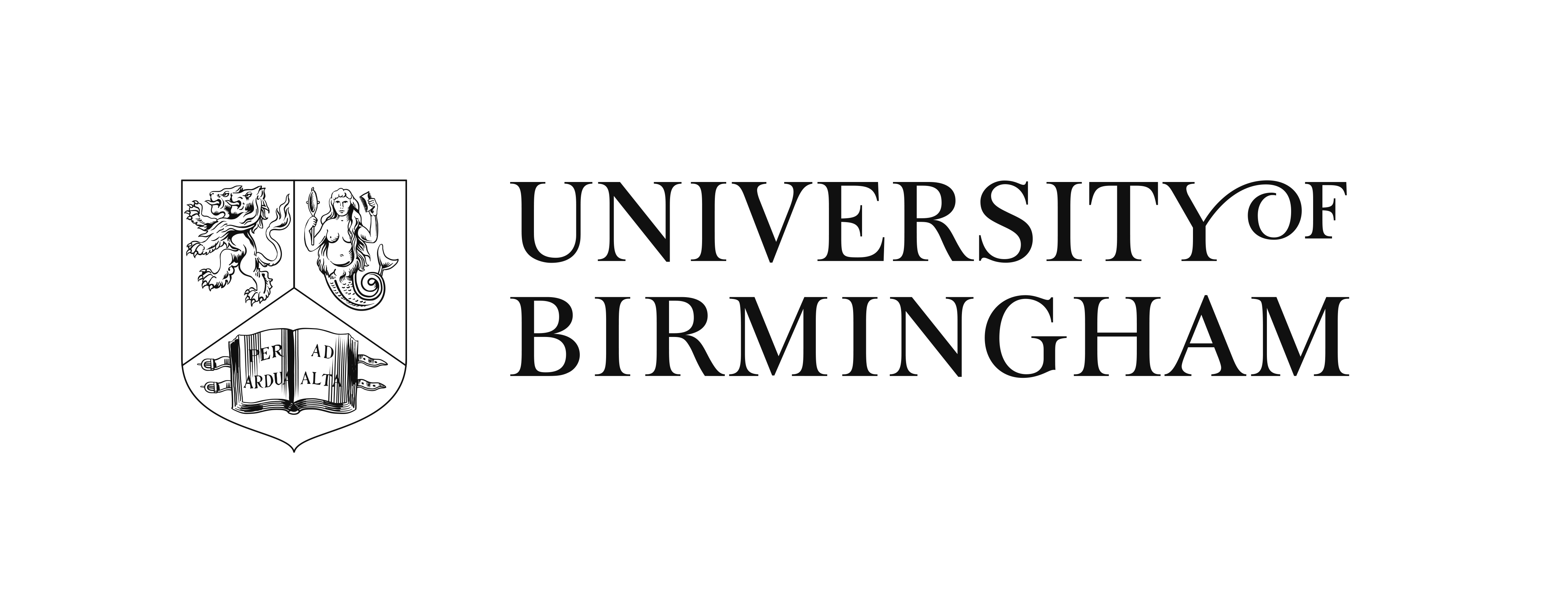 University of birmingham